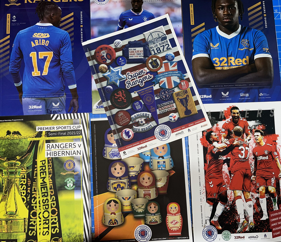 various programmes IMG_6651