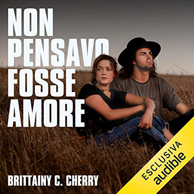 Brittainy C. Cherry - Non pensavo fosse amore (2021) (mp3 - 128 kbps)