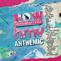VA - Now That's What i Call hmv & Anthemic (2CD) (06/2023) Folder