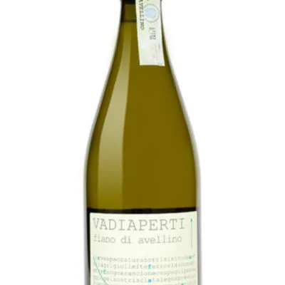 Fiano di Avellino DOCG - Vadiaperti