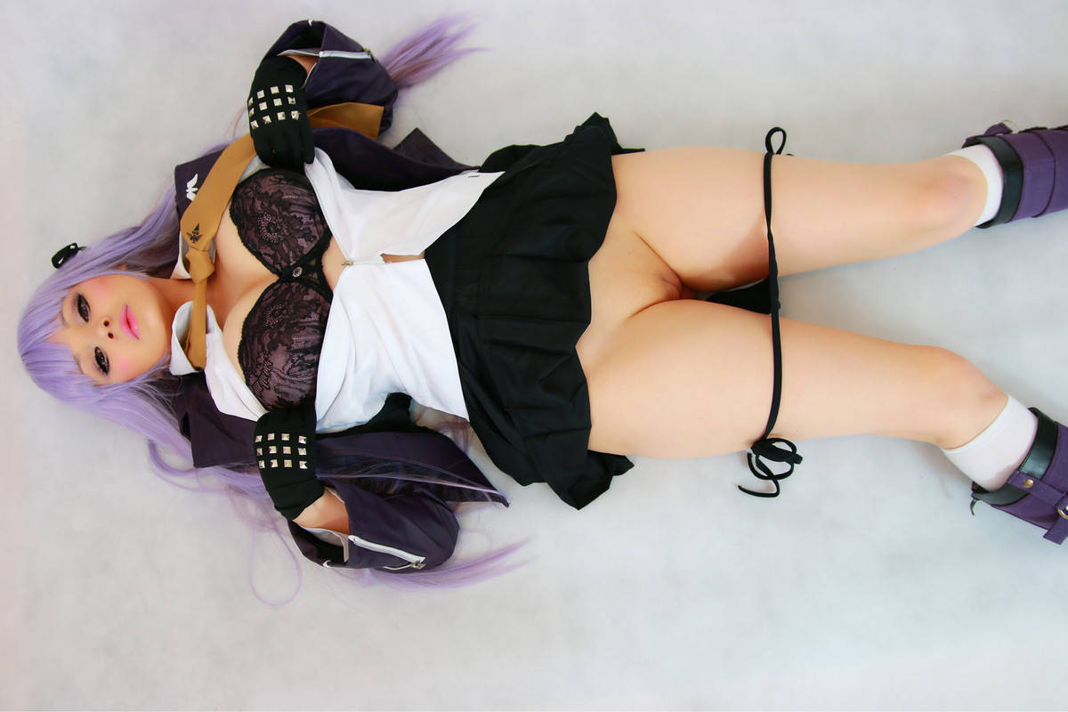 Kyoko Kirigiri (3)