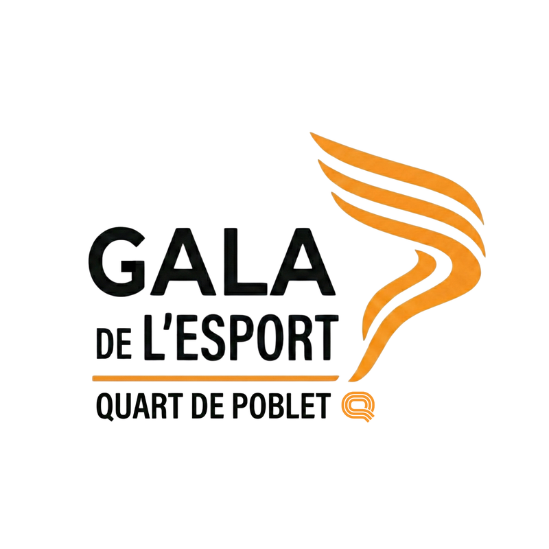 Logo Gala del Deporte