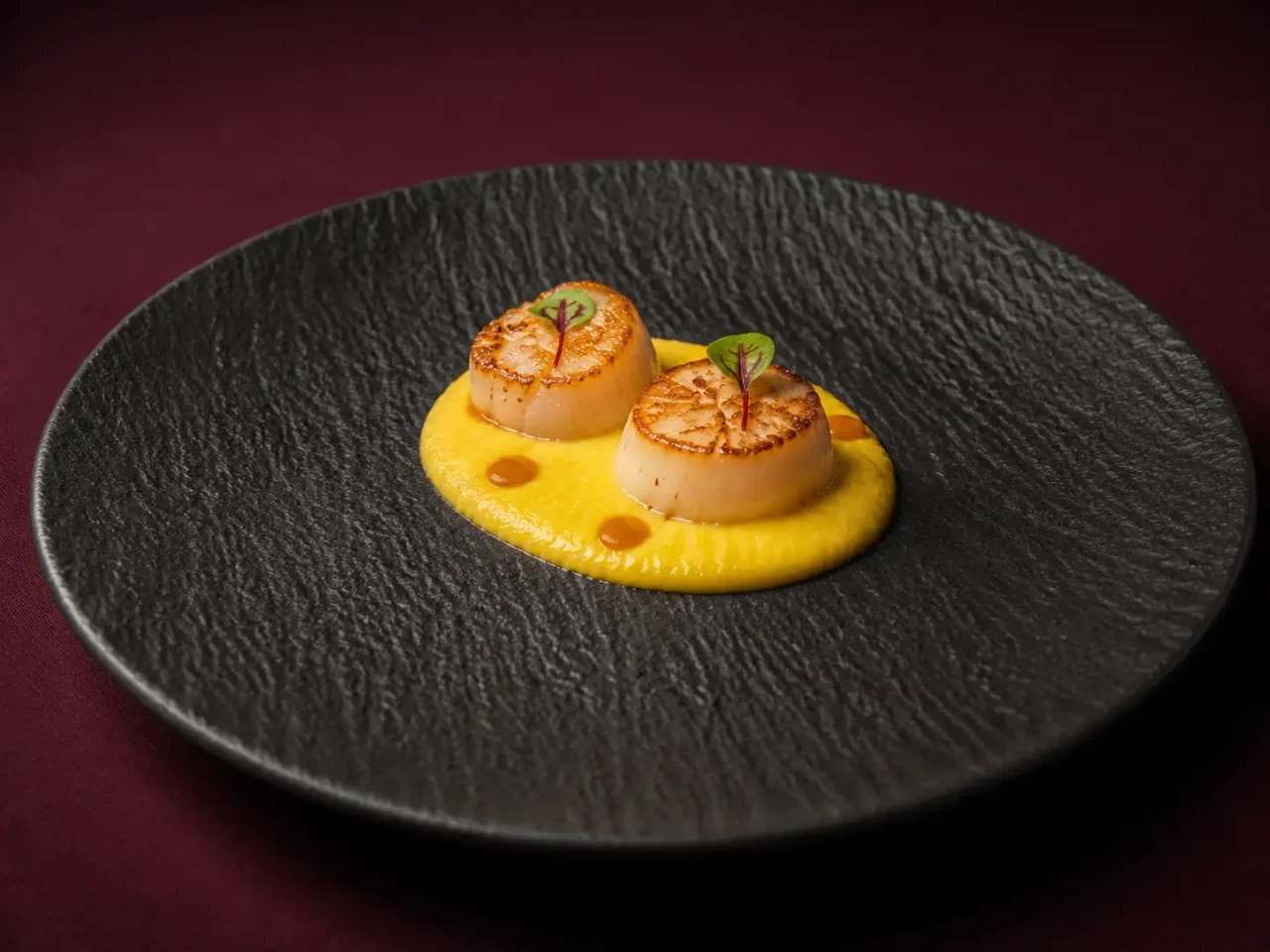 Maison Vie dish 1