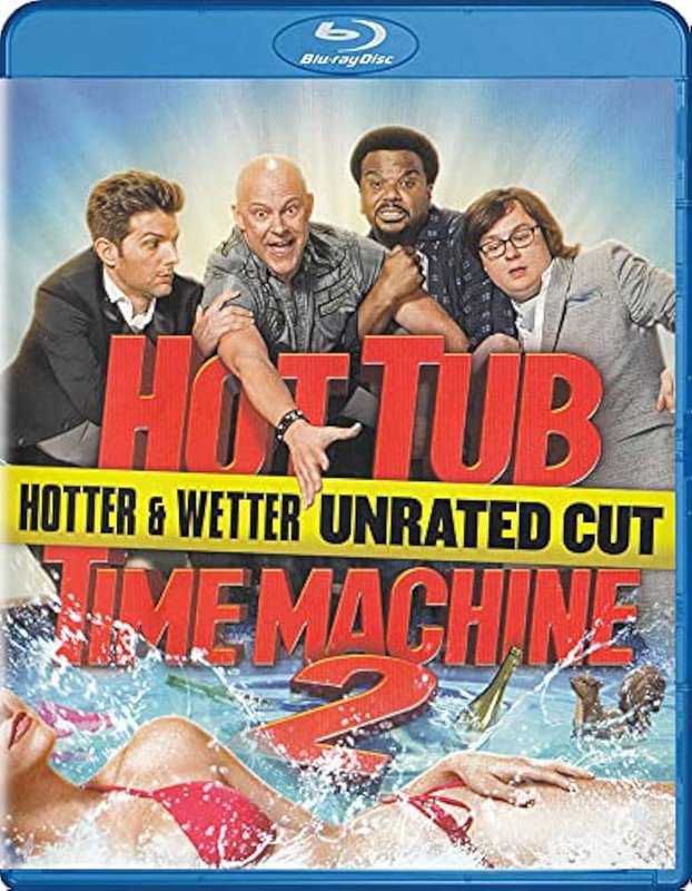 Un Tuffo Nel Passato 2 (2015) WebDL 1080p AC3 ITA - ENG + SUB