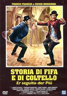 Storia Di Fifa E Di Coltello - Er Seguito Der Piu' (1972) WebDL 1080p AC3 ITA + SUB