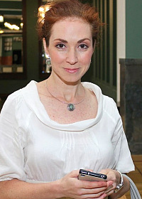 Анна Большова