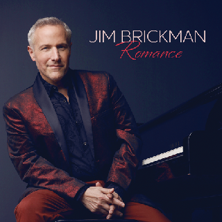Jim Brickman - Romance (2020) .Flac
