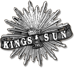 Kings Of The Sun (1988 - 2017).mp3 - 320 Kbps