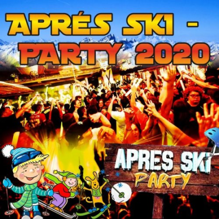 VA - Après Ski Party 2020 (2020)