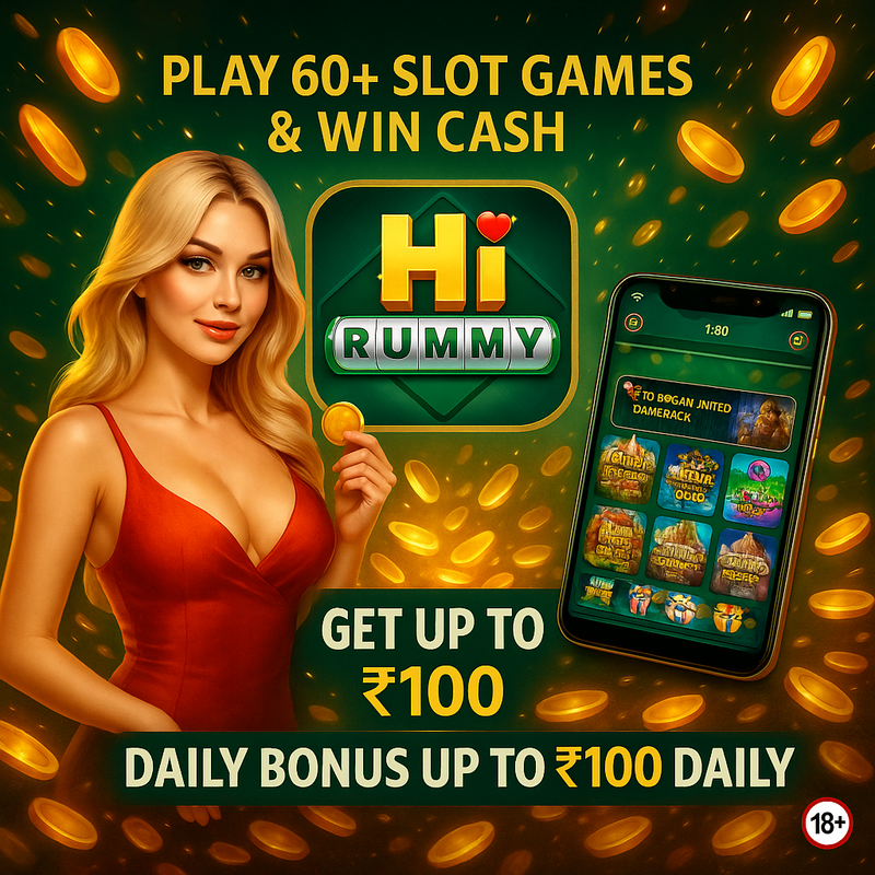 Yono Rummy Banner