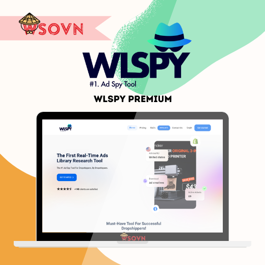 WLSpy Premium
