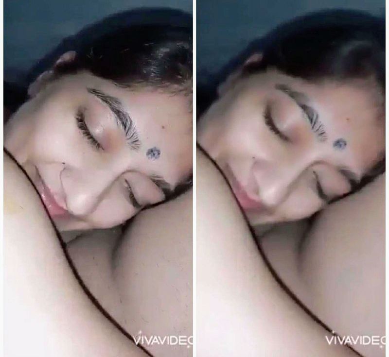 Hot indian village girl giving blowjob to boyfriend full nude