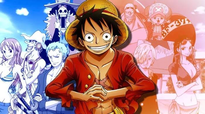 One Piece Episode 41-60 Subtitle Indonesia