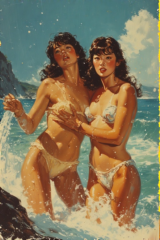 1970s-vintage-pulp-art-korean-4