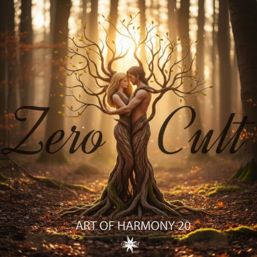 Zero Cult - Art of Harmony 20 (2026)