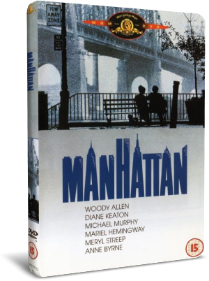 Manhattan (1979) .avi BRRip AC3 Ita Eng