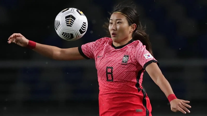 Nhận định, soi kèo Nữ Hàn Quốc vs Nữ Trung Quốc, 18h00 ngày 09/07