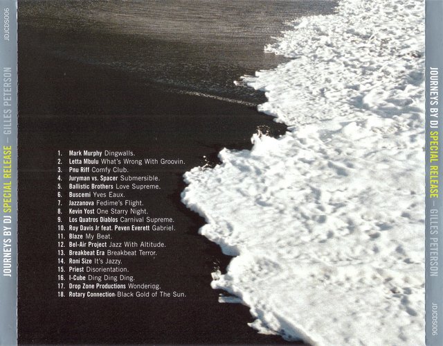 VA-Gilles Peterson-Desert Island Mix-(JDJCDS006)-REISSUE-CD-2002-LEB INT Scarica Gratis