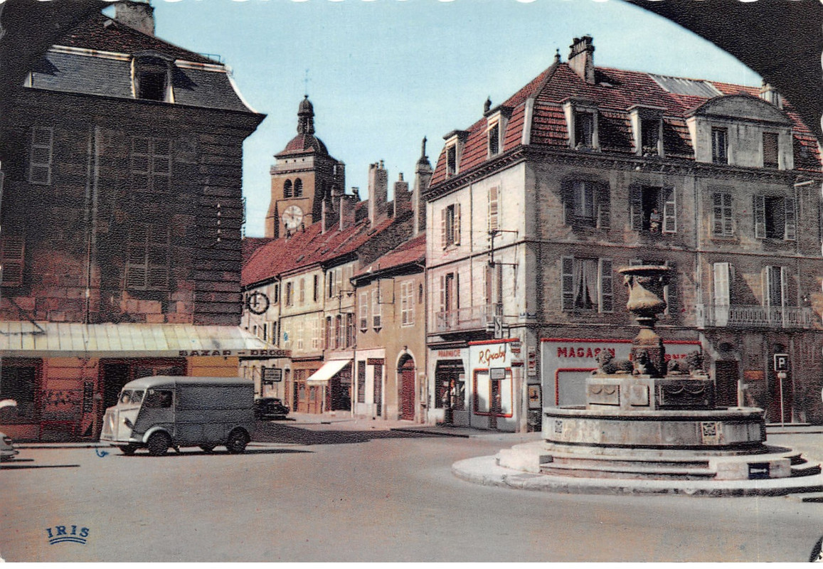 Place de la liberté2
