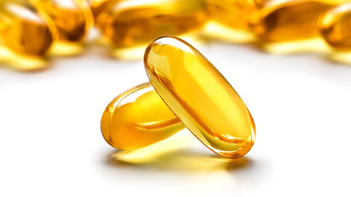 ¿Qué pasa si se toma Omega 3 todos los días?
