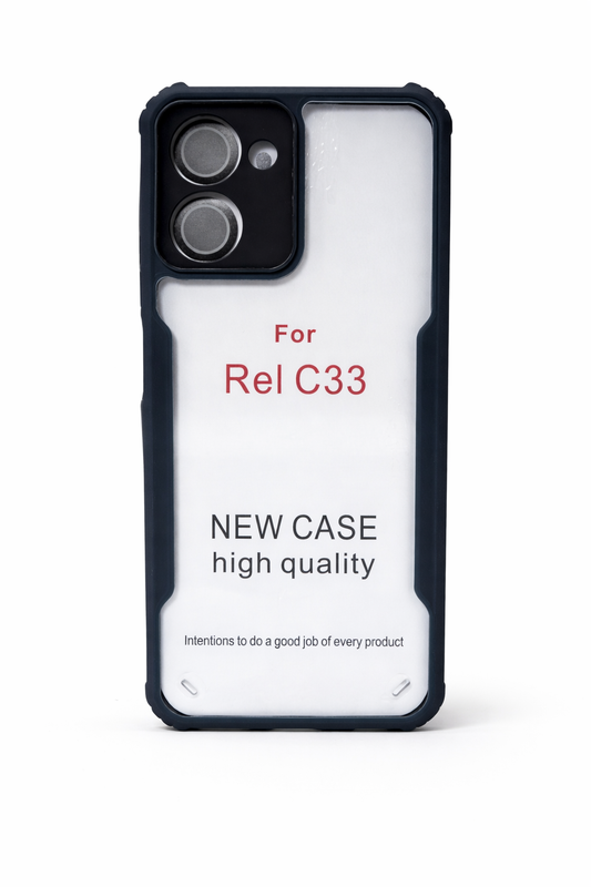 Realme C33