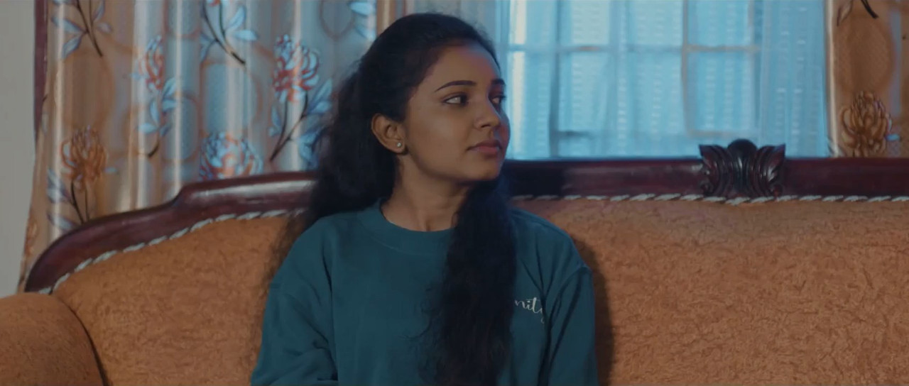 Aaragan 2024 WebRip [Tamil] 480p, 720p ESub Screenshot