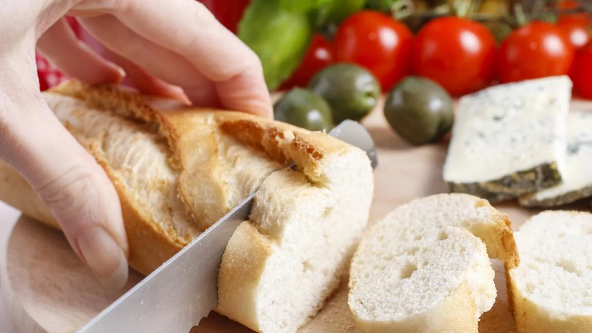 ¿Quiénes deben evitar el consumo de pan?