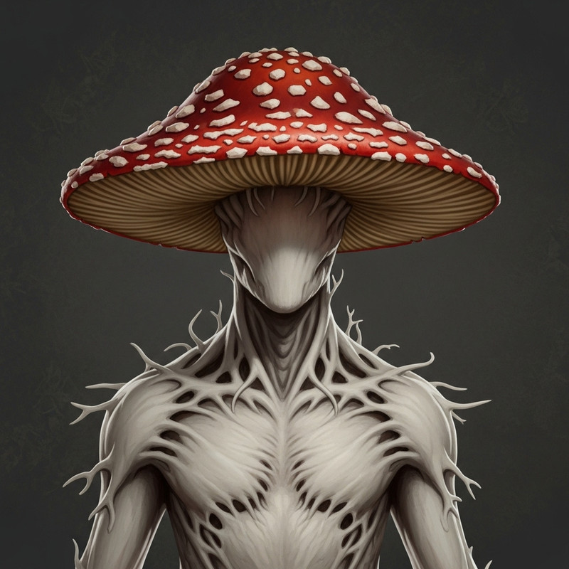 Amanita