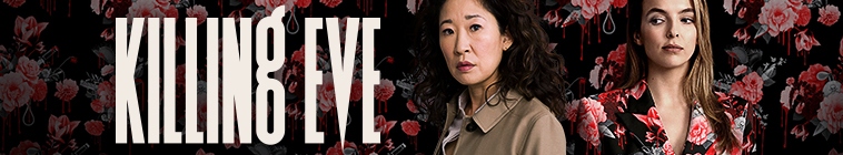 Killing Eve S01 WEB-DL