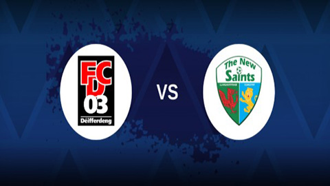 Soi kèo tài xỉu, phạt góc trận FC Differdange 03 vs The New Saints, 01h00 ngày 30/07