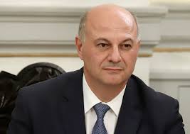 ΚΩΣΤΑΣ ΤΣΙΑΡΑΣ: ΔΙΝΟΥΜΕ ΑΝΑΣΑ ΓΙΑ ΤΟΥΣ ΑΓΡΟΤΕΣ  ΜΕ ΤΗ ΡΥΘΜΙΣΗ ΓΙΑ ΤΑ ΚΟΚΚΙΝΑ ΔΑΝΕΙΑ