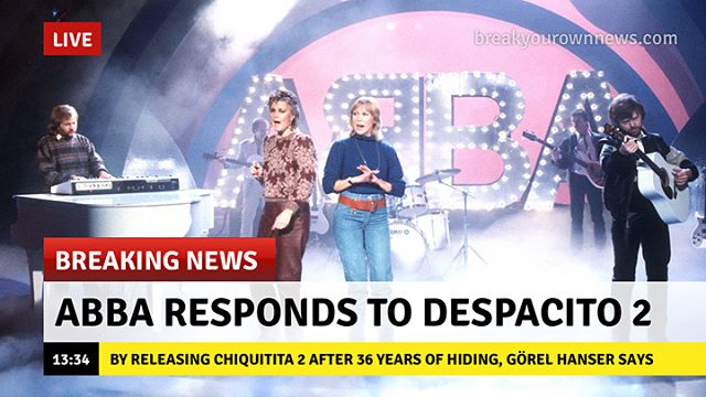 DESPAAACITO
