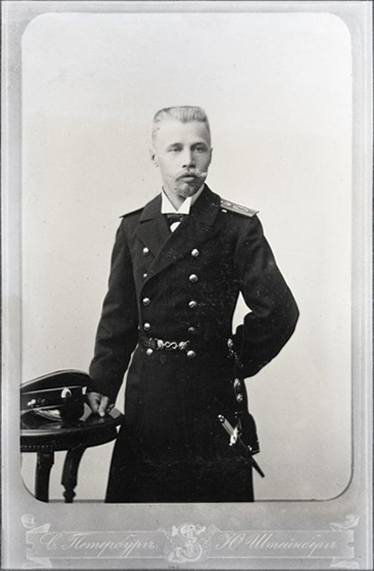 Гадд 2-й А. О.