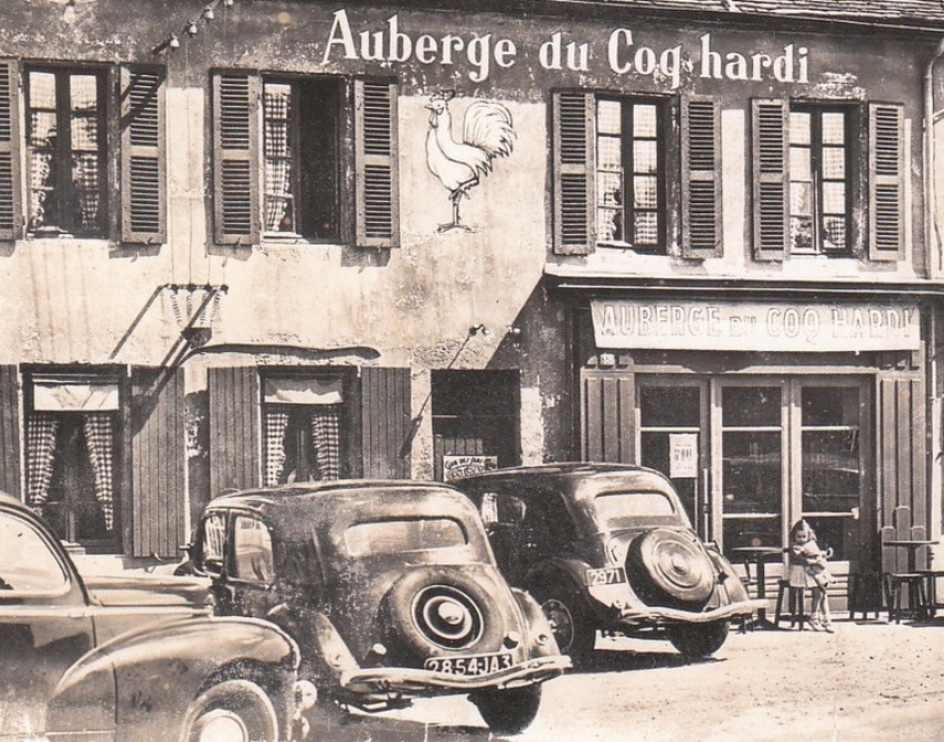 varennes allier