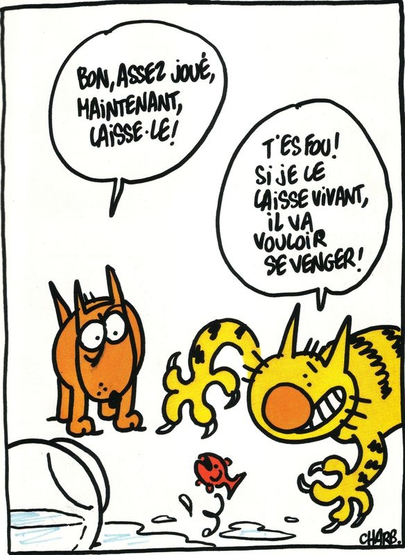 Maurice et Patapon - [ARCHIVES 01] - Page 6 2019-03-19-mp-01