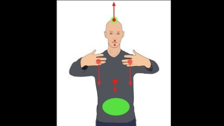 The Fundamentals of Qigong The Fundamentals of Qigong