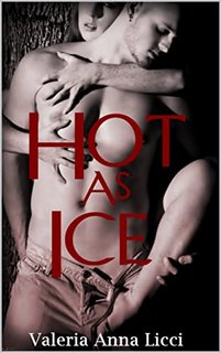 Valeria Anna Licci - Hot as Ice (2022)