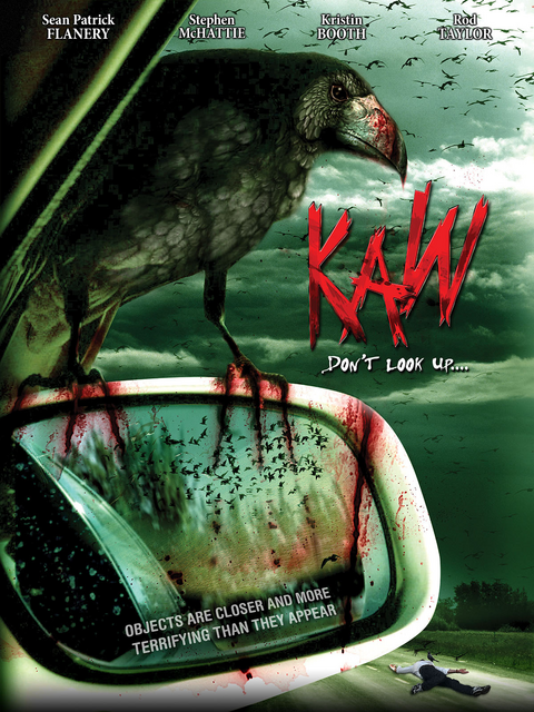  Kaw (2007) 720p HEVC HDRip Hollywood Movie ORG. [Dual Audio] [Hindi or English] x265 AAC ESubs [500MB] Full Movie Download