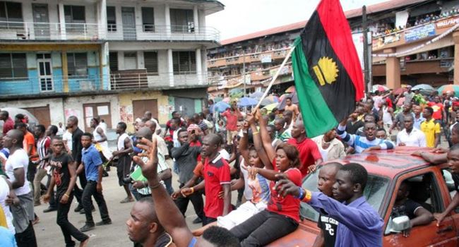 IPOB-Members-protesting