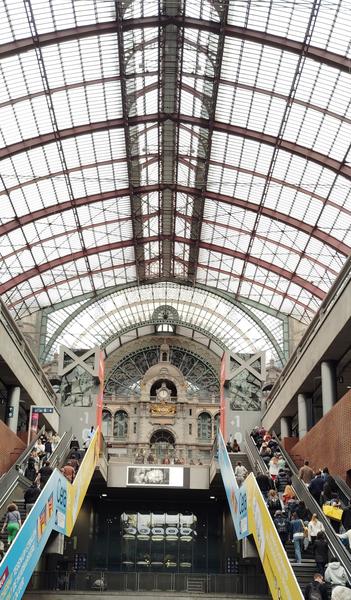 Belleza y Fealdad en Bruselas, Amberes y Brujas - Bélgica: Arte en Bruselas, Amberes, Brujas, Gante y Lovaina (26)