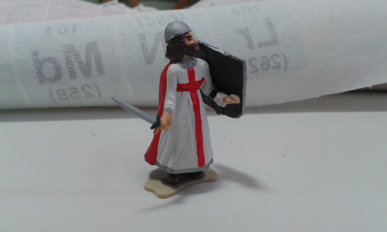 Cruzado (4)