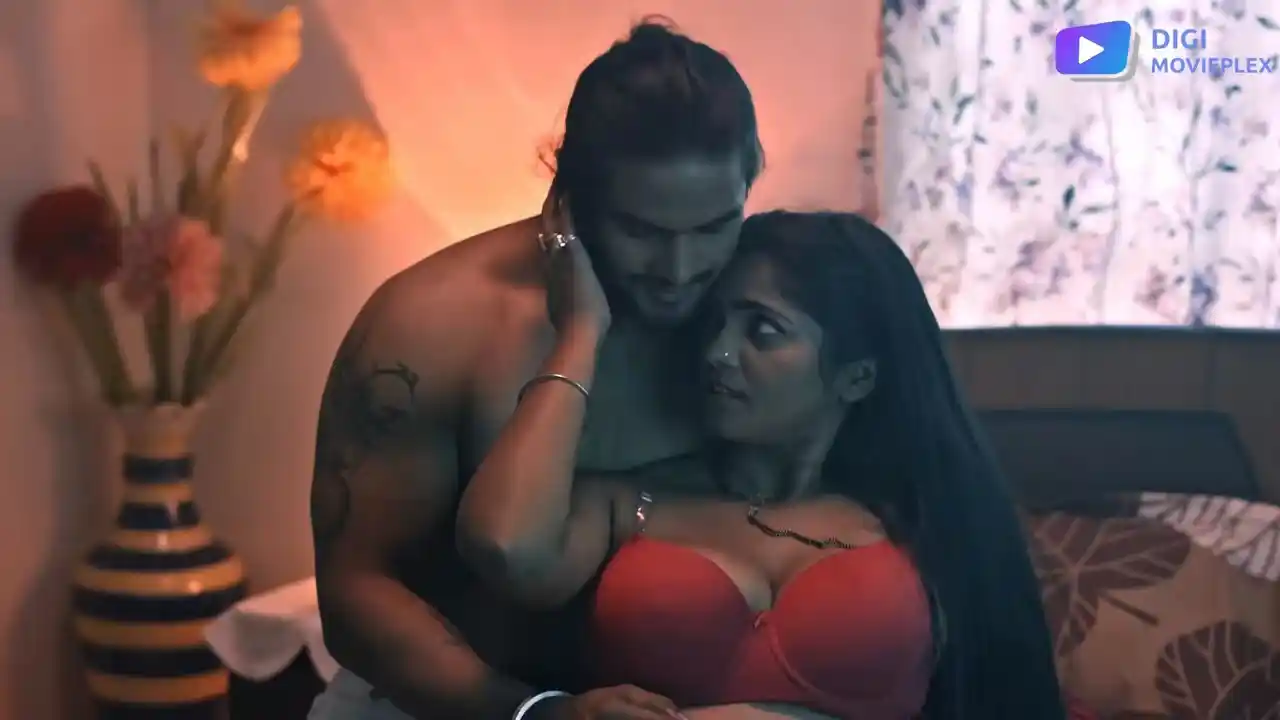 Jara Dhire Dhire 2023 Episode 1 To 4 DigimoviePlex Hindi