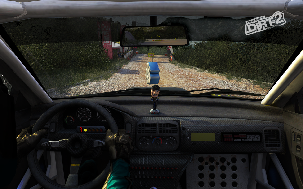 Colin Mc Rae Dirt 2 Screenshot 2026 06 14 12 30 37 29