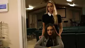 The Demon’s Waltz 2021