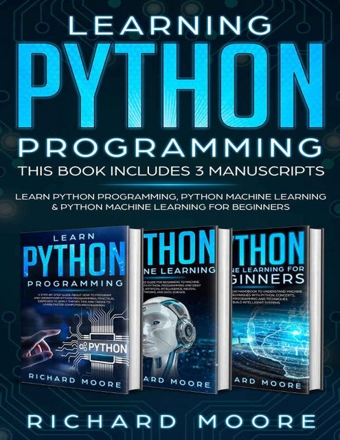 Computers & Technology Books