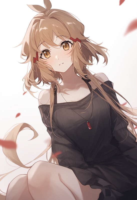 depth of field, 1girl, [[[[tachibana hibiki (symphogear)]]]], {{{{very long hair s-3621058550