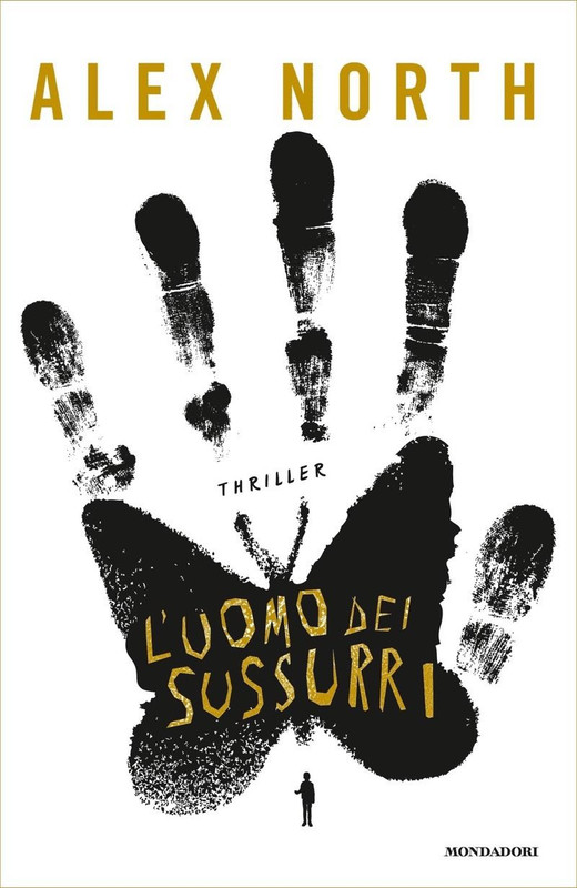 Alex North - L'uomo dei sussurri (2019)