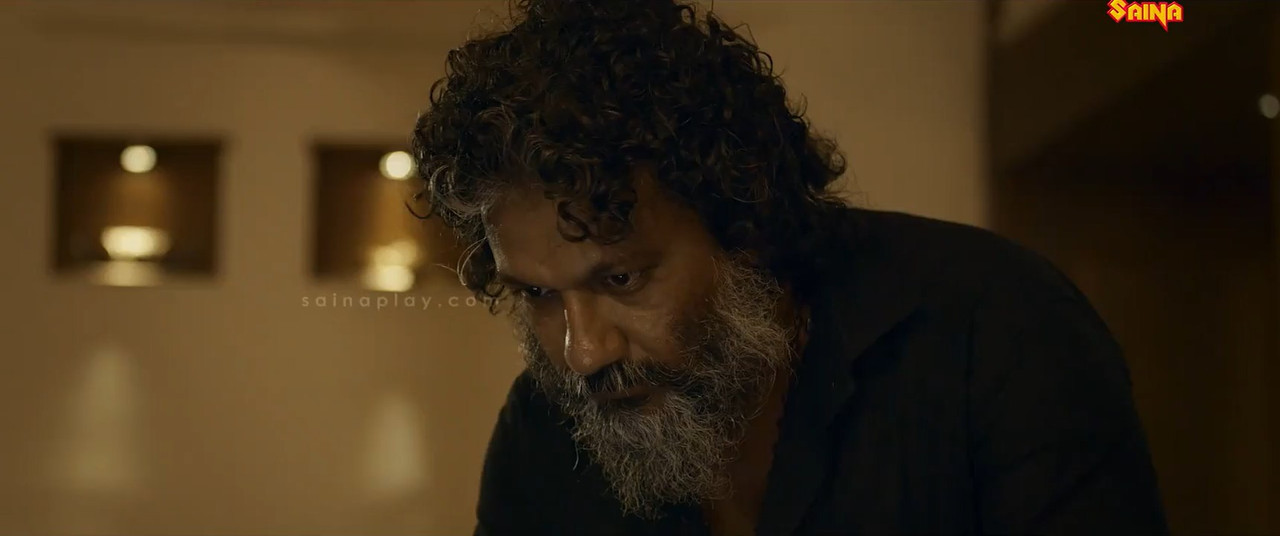 Jameelante Poovan Kozhi 2024 WebRip [Malayalam] 480p, 720p ESub Screenshot