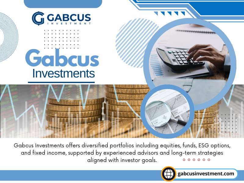 Gabcus Investments Solutions