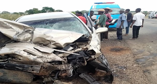 Bauchi-accident